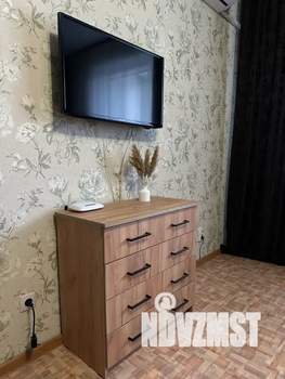 1-к квартира, посуточно, 40м2, 1/9 этаж