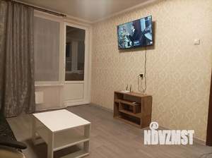 2-к квартира, посуточно, 46м2, 13/16 этаж