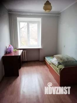 2-к квартира, на длительный срок, 45м2, 4/9 этаж