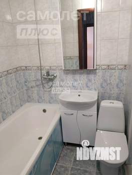 1-к квартира, на длительный срок, 33м2, 10/10 этаж