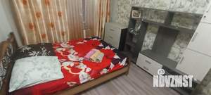 1-к квартира, посуточно, 45м2, 3/15 этаж