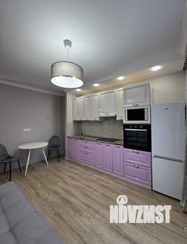 1-к квартира, на длительный срок, 36м2, 1/9 этаж