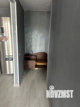 2-к квартира, на длительный срок, 44м2, 2/5 этаж