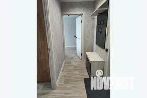 2-к квартира, посуточно, 45м2, 4/5 этаж