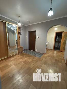 3-к квартира, посуточно, 85м2, 7/10 этаж