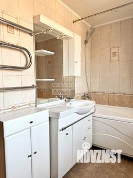 1-к квартира, на длительный срок, 48м2, 7/9 этаж