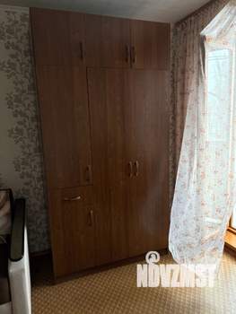 2-к квартира, на длительный срок, 43м2, 5/5 этаж