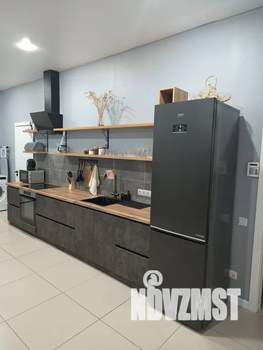 3-к квартира, посуточно, 120м2, 1/15 этаж