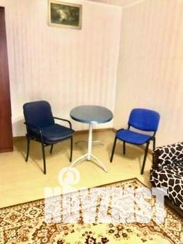 1-к квартира, на длительный срок, 33м2, 6/10 этаж