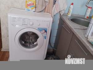 1-к квартира, на длительный срок, 32м2, 12/17 этаж