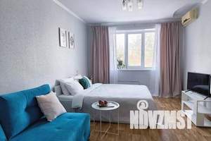 2-к квартира, посуточно, 52м2, 3/5 этаж
