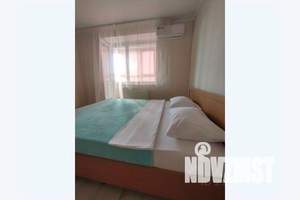1-к квартира, посуточно, 40м2, 6/18 этаж