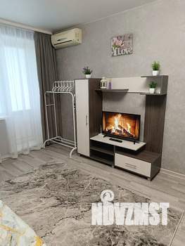 1-к квартира, посуточно, 35м2, 5/9 этаж