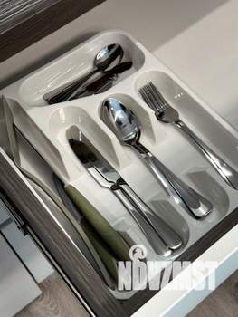 1-к квартира, посуточно, 41м2, 1/1 этаж