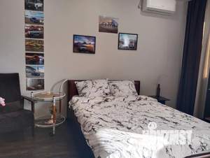 Студия квартира, посуточно, 30м2, 8/9 этаж