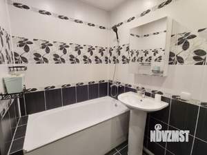 1-к квартира, на длительный срок, 35м2, 7/10 этаж