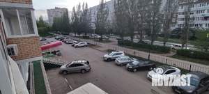 1-к квартира, на длительный срок, 40м2, 2/17 этаж