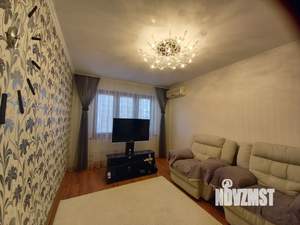 3-к квартира, на длительный срок, 66м2, 6/9 этаж