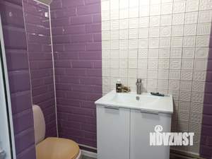 1-к квартира, на длительный срок, 30м2, 1/2 этаж