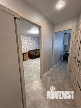 2-к квартира, на длительный срок, 45м2, 1/5 этаж