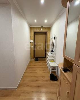 1-к квартира, на длительный срок, 49м2, 2/16 этаж