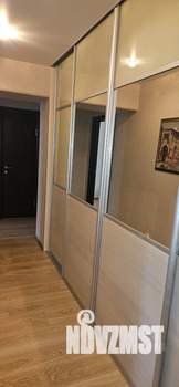 3-к квартира, на длительный срок, 84м2, 4/9 этаж