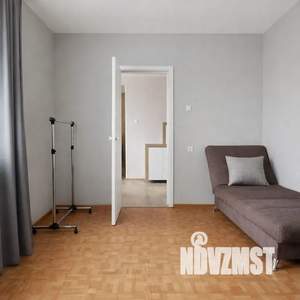 3-к квартира, посуточно, 80м2, 8/16 этаж