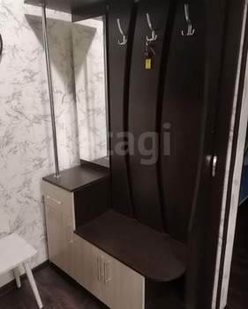 1-к квартира, на длительный срок, 33м2, 6/9 этаж