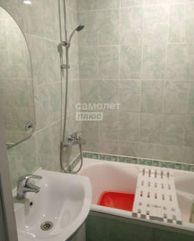 2-к квартира, на длительный срок, 45м2, 3/5 этаж