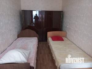 3-к квартира, на длительный срок, 58м2, 2/5 этаж