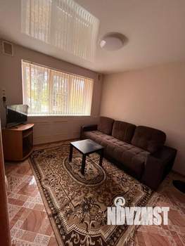 1-к квартира, на длительный срок, 30м2, 1/5 этаж