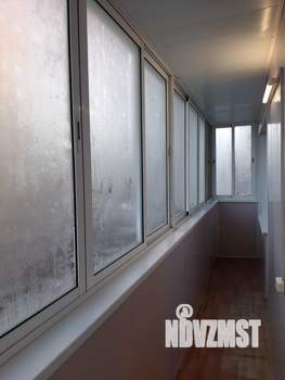 1-к квартира, на длительный срок, 33м2, 4/5 этаж