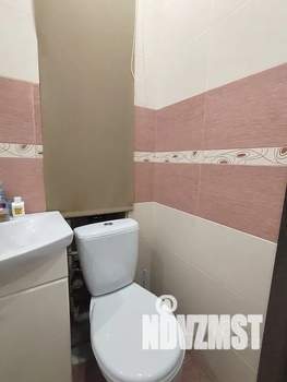 2-к квартира, посуточно, 44м2, 4/4 этаж