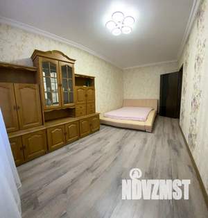 1-к квартира, посуточно, 30м2, 3/12 этаж