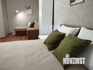 1-к квартира, посуточно, 35м2, 6/10 этаж