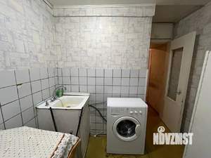 1-к квартира, на длительный срок, 35м2, 4/9 этаж