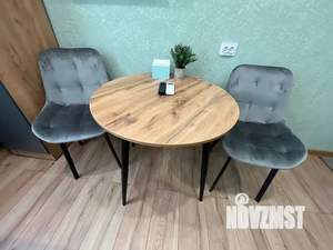 Студия квартира, посуточно, 22м2, 2/9 этаж