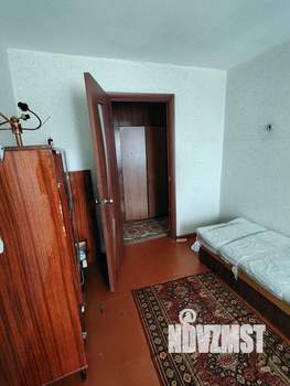 3-к квартира, на длительный срок, 61м2, 4/5 этаж