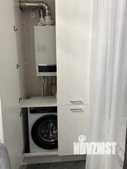 1-к квартира, на длительный срок, 38м2, 3/8 этаж