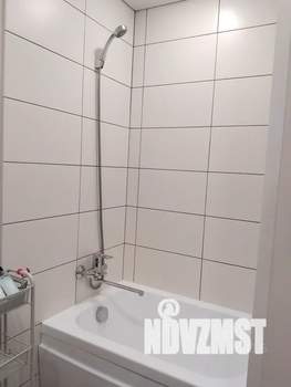 Студия квартира, посуточно, 23м2, 6/16 этаж