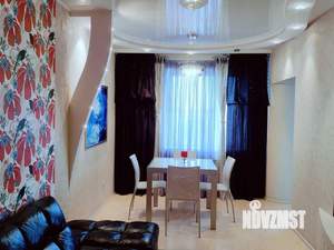 4-к квартира, на длительный срок, 100м2, 9/14 этаж