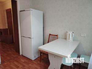 1-к квартира, на длительный срок, 33м2, 4/9 этаж