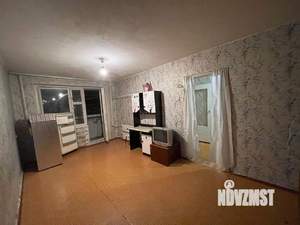 1-к квартира, на длительный срок, 34м2, 9/9 этаж