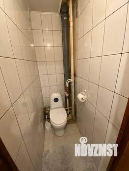 2-к квартира, на длительный срок, 46м2, 4/5 этаж