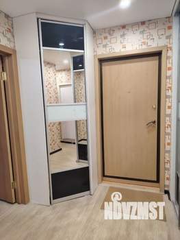 2-к квартира, на длительный срок, 45м2, 3/9 этаж