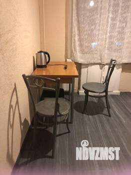 1-к квартира, посуточно, 34м2, 1/1 этаж