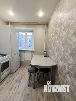 1-к квартира, на длительный срок, 29м2, 3/5 этаж