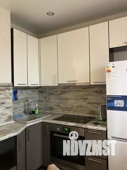 1-к квартира, посуточно, 45м2, 8/10 этаж