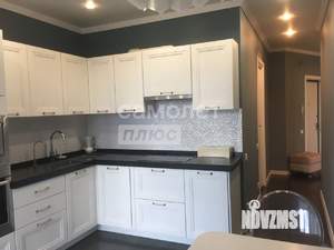 3-к квартира, на длительный срок, 100м2, 13/16 этаж