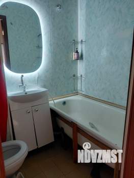 1-к квартира, на длительный срок, 33м2, 10/16 этаж